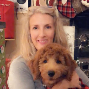 Meet your Posher, Tammy